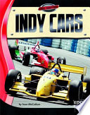Indy Cars cover