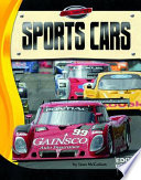 Sports Cars cover