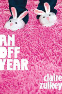 An Off Year cover