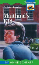Maitland's Kid cover