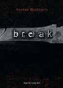 Break cover