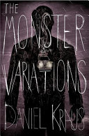 The Monster Variations cover