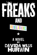 Freaks and Revelations cover