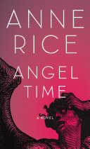 Angel Time cover