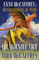 Dragonheart cover