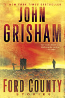 Ford County: Stories cover