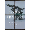 Last Night in Twisted River cover