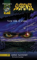 New Kid in Class cover