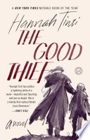 The Good Thief cover