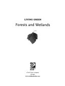 Forests and Wetlands cover