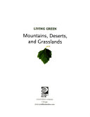 Mountains, Deserts, and Grasslands cover