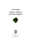 Oceans, Islands, and Polar Regions cover