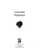 Pollution cover