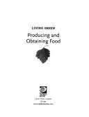 Producing and Obtaining Food cover
