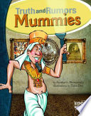 Mummies: Truth and Rumors cover