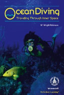 Ocean Diving: Traveling Through Inner Space cover