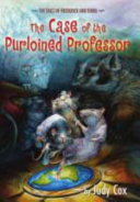 The Case of the Purloined Professor cover