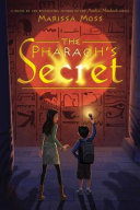 The Pharaoh's Secret cover