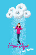 Donut Days cover