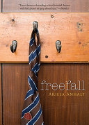 Freefall cover