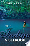 The Indigo Notebook cover