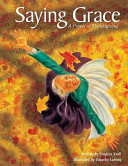 Saying Grace: A Prayer of Thanksgiving cover