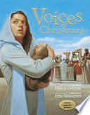 Voices of Christmas cover