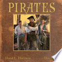 Pirates cover