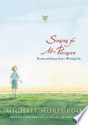 Singing for Mrs. Pettigrew cover