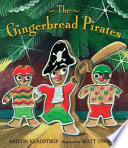 The Gingerbread Pirates cover