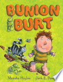 Bunion Burt cover