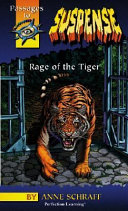 Rage of the Tiger cover