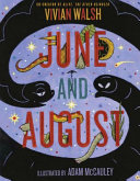 June and August cover