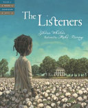 The Listeners cover