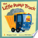 The Little Dump Truck cover