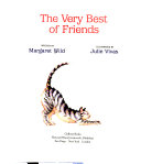 The Very Best of Friends cover