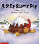 A Silly Snowy Day cover