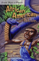 Retold African American Folktales cover