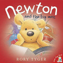 Newton and the Big Mess cover