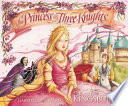 The Princess and the Three Knights cover