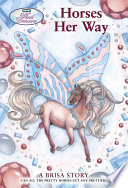 Horses Her Way: A Brisa Story cover