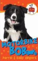Motorbike Bob cover