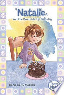 Natalie and the Downside-Up Birthday cover