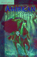 Retold American Classics, Volume 2 cover