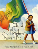 Child of the Civil Rights Movement cover