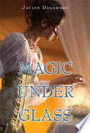 Magic Under Glass cover