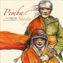 Pemba Sherpa cover