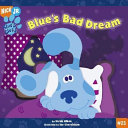 Blue's Bad Dream cover