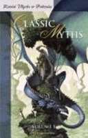 Retold Classic Myths, Volume 1 cover