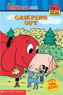 Camping Out cover